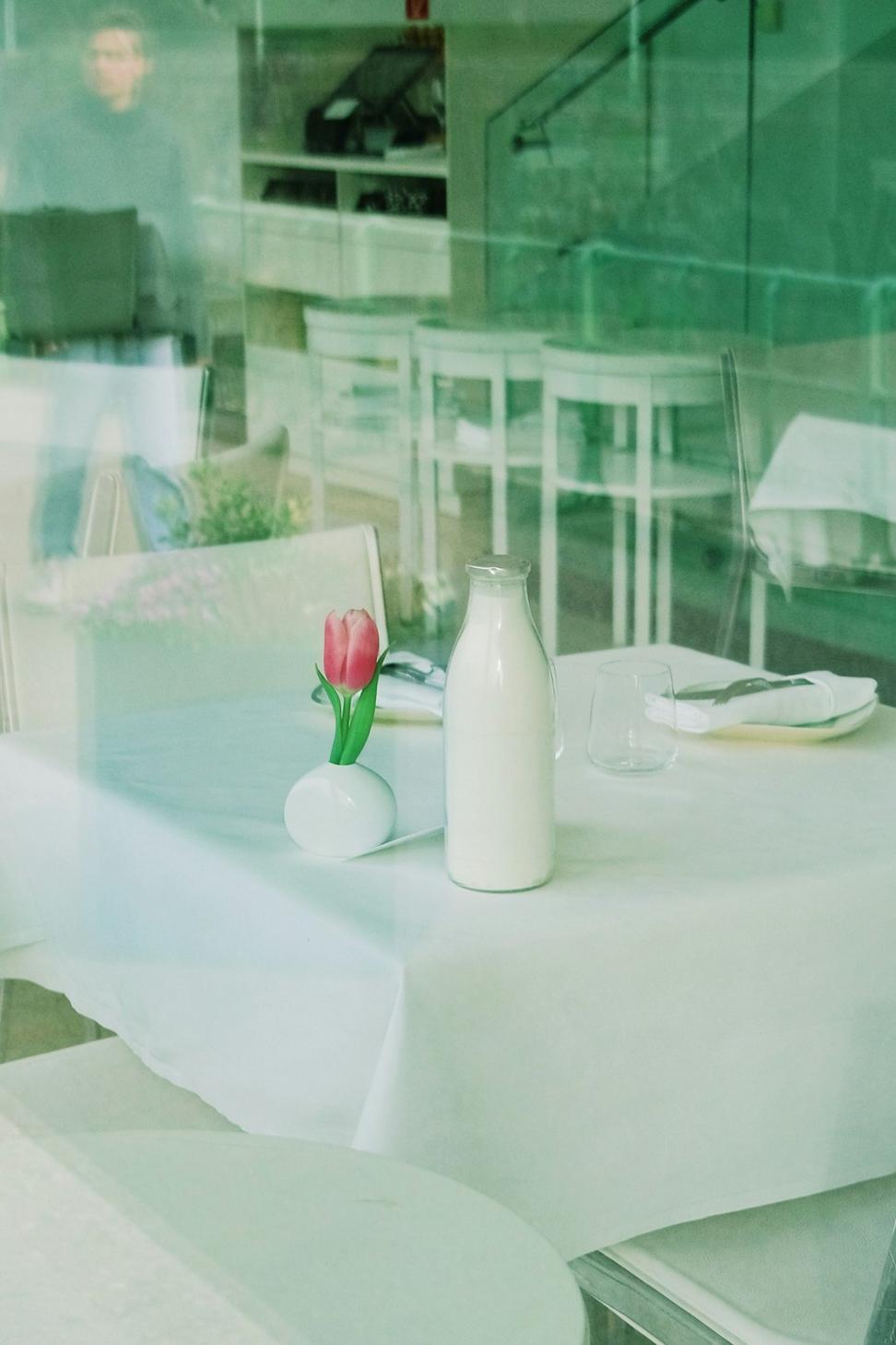 Restaurant opening 2017